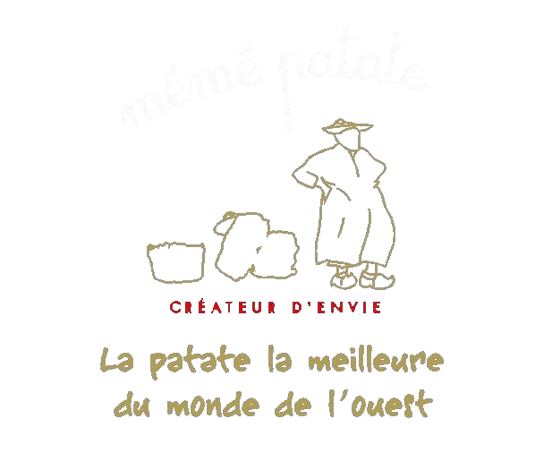 Mémé Patate