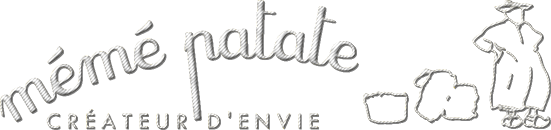 Mémé Patate