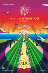 Festival Interceltique de Lorient